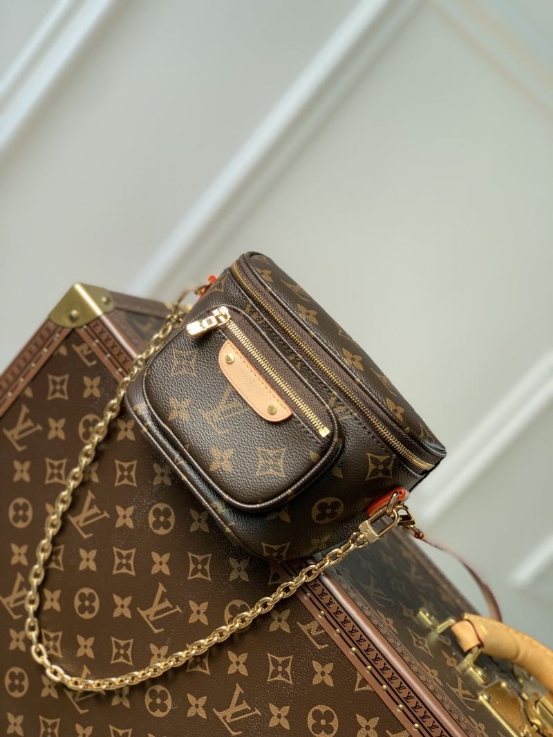 LV Satchel bags